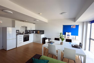 1 bed studio, Chatham Place, Low Hill, Liverpool, L73AA - Image 11